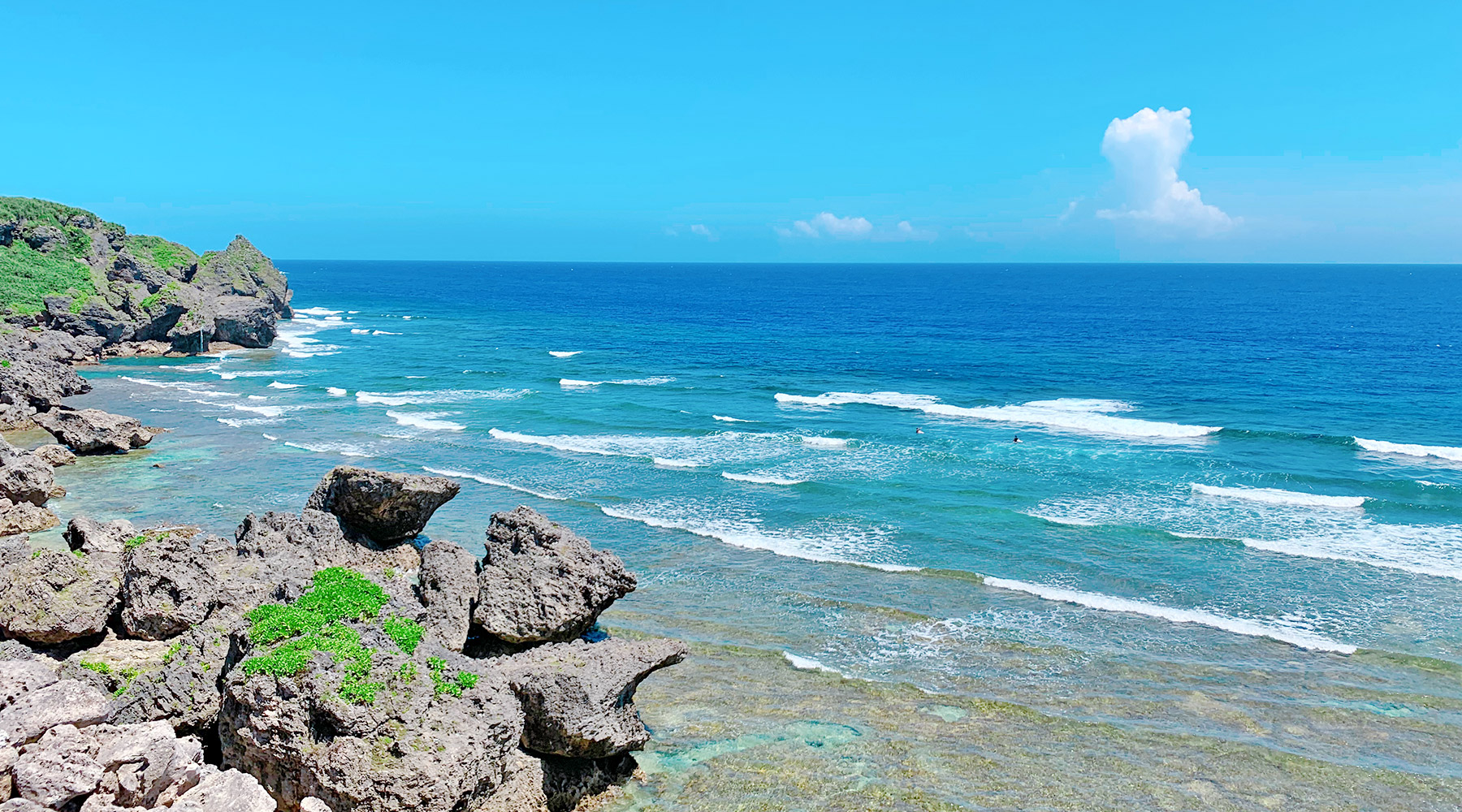 沖縄県糸満市の鉱山業・建設資材である砕石や石材の採掘・販売│株式会社沖鉱開発